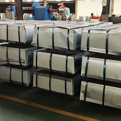 ASTM 304 310s 316 321 Paslanmaz Çelik Sac Gümüş NO.1 Yüzey