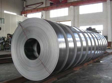 Kalınlık 0.15-6mm Paslanmaz Çelik Levha Bobin BA 2B Yüzey