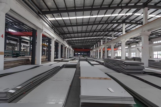 201 304 316l Paslanmaz Çelik Levha Bobin API BV JIS ISO9001 Sertifikalı