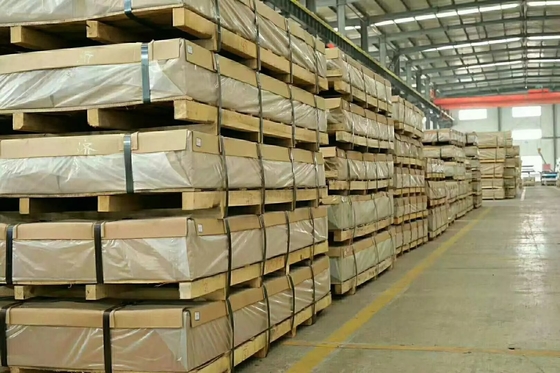 201 304 316l Paslanmaz Çelik Levha Bobin API BV JIS ISO9001 Sertifikalı