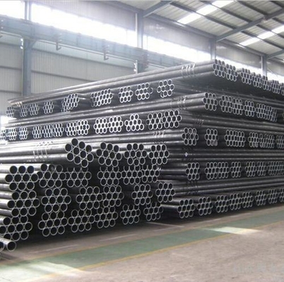 Qigang Karbon Çelik Boru Tüp Q235 Q255 Q275 A106 GRADE 8 API 5L