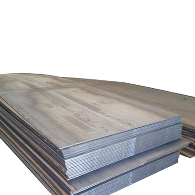 Aşınmaya Dayanıklı NM500 wear Plate 450 Sac Karbon Çelik NM500 wear Plate Plaka 400