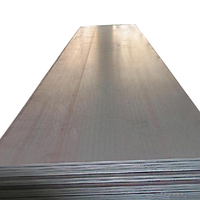 Astm A572 MS Çelik Levha Gemi için Sıcak Haddelenmiş Karbon Çelik Levha