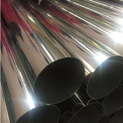 430 Paslanmaz Çelik Boru Tüp 5mm-150mm Kapiler Paslanmaz Çelik Boru