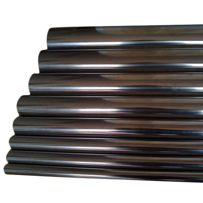 430 Paslanmaz Çelik Boru Tüp 5mm-150mm Kapiler Paslanmaz Çelik Boru