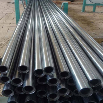 430 Paslanmaz Çelik Boru Tüp 5mm-150mm Kapiler Paslanmaz Çelik Boru