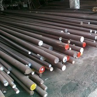 Soğuk Haddelenmiş Dövme Yuvarlak Çubuk ASTM Sınıfı Siyah ve Parlak Yüzey