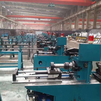 25mm Alaşımlı Çelik Yuvarlak Çubuk 16Mo3 16MnL Galvaniz Kaplamalı Yüzey