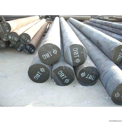 Alaşımlı Karbon Çelik Yuvarlak Çubuk AISI 4140 4130 1020 1045 Soğuk Haddelenmiş Çelik Çubuk