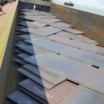 Bahçe ürünleri İyi fiyat hava koşullarına dayanıklı çelik levha corten A