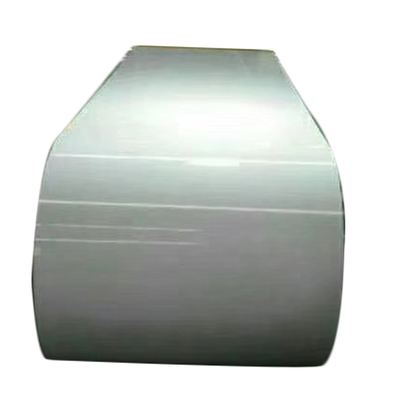 Kalınlık 0.15-6mm Paslanmaz Çelik Levha Bobin BA 2B Yüzey