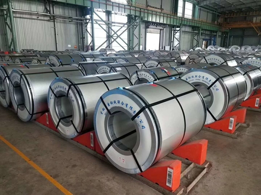 410 430 Paslanmaz Çelik Levha Bobin 316l Paslanmaz Çelik Rulo Soğuk Haddelenmiş