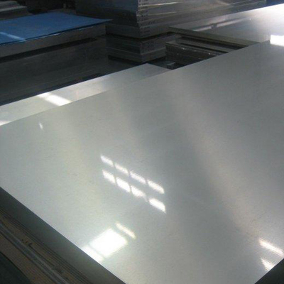 0.3mm-3mm Kalınlık Paslanmaz Çelik Sac 201 310s SS 304 Plaka