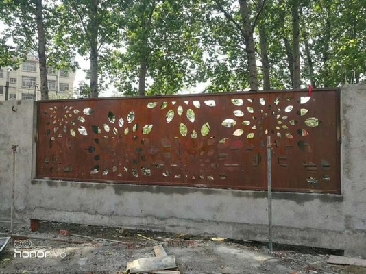 09CUPCRNI-A SPA-H hava koşullarına dayanıklı çelik levha corten A