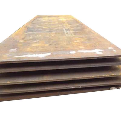 7mm 8mm 9mm Aşınmaya Dayanıklı Sac Ar550 Ar450 Ar600