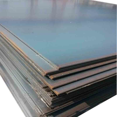 NM450 NM500 XA500 Aşınma Çelik Levha ISO BV SGS Muayene