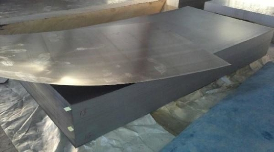 2400x1200x2.38mm Karbon Levha Çelik Soğuk Haddelenmiş Q235 Çelik Sac