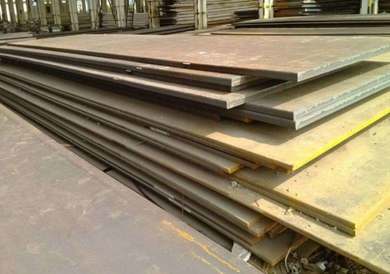 astm a36 MS Çelik Levha 1mm 3mm 6mm 10mm 20mm MS Düz Levha