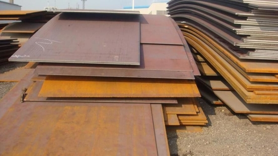 NM500 wear Plates 450 550 500 600 Aşınmaya Dirençli Çelik Levha NM450 NM500