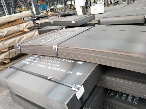 Sıcak Haddelenmiş Karbon Sac Levha NM500 wear Plate 400 NM500 wear Plate 450 NM500 wear Plate 500
