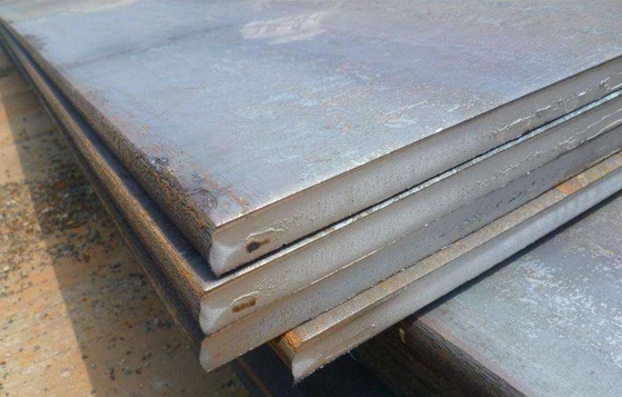 Sıcak Haddelenmiş Karbon Sac Levha NM500 wear Plate 400 NM500 wear Plate 450 NM500 wear Plate 500