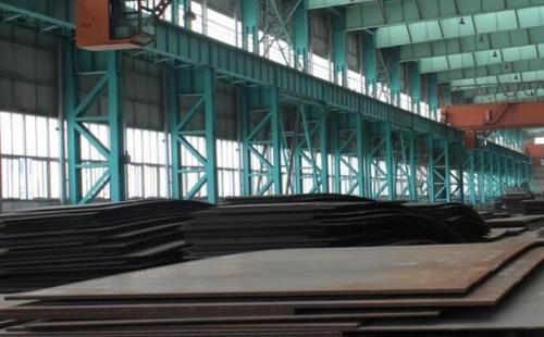 Astm Corten Çelik Levha Hr A36 A514 NM500 wear Plate 400 NM500 wear Plate 450 NM500 wear Plate 500