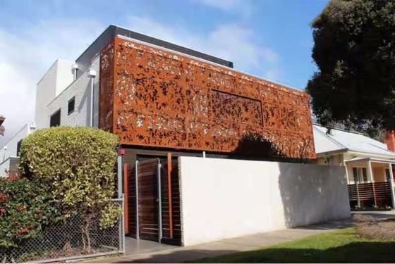 Sae 1006 Sae 1008 Corten Çelik Levha 3-40mm Kalın Ms Sac