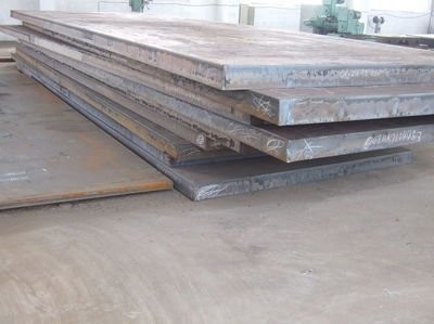 Pas işleme Karbon Yapısal Çelik Levha ASTM A36 Q235 SS400 AISI 1060