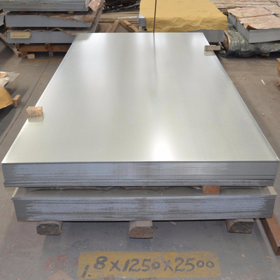 Kai Steel DX51D SGCC Prime Sıcak Daldırma Galvanizli Rulolar G60 G90