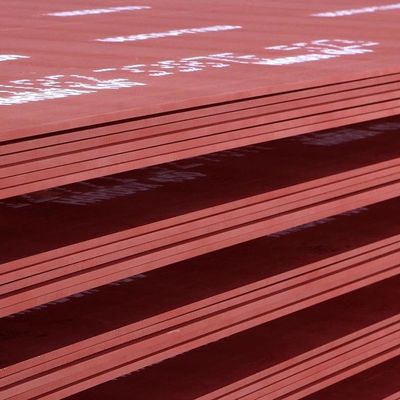 NM450 NM500 XA500 Çelik Aşınma Plakası Çelik Plaka NM500 wear Plate 400