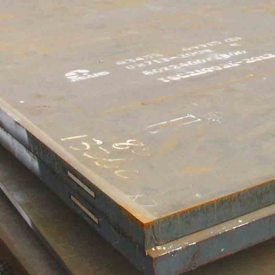NM500 wear Plates 400 500 450 Çelik Demir Levhalar Aşınmaya Dayanıklı Sıcak Haddelenmiş