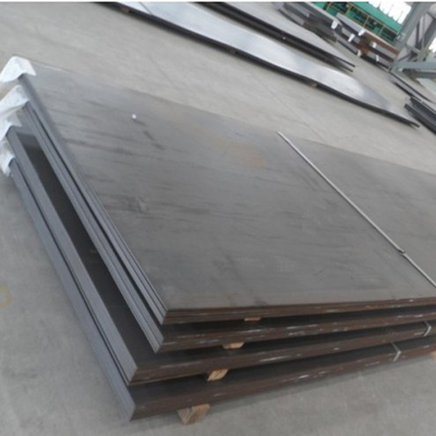 12mm 14mm 16mm Çelik Aşınma Plakası Nm400 Nm500 Aşınmaya Dayanıklı Plakalar