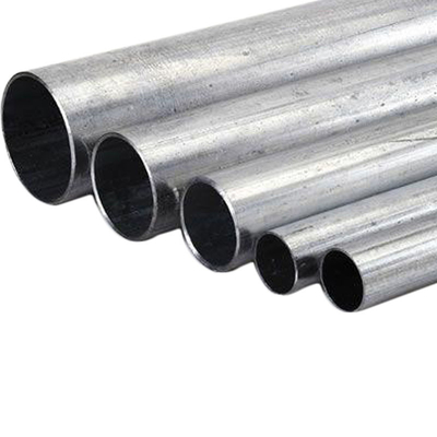 Yapı Borusu İçin Kaynaklı Boru Galvanizli Çelik ASTM GB BS Standardı
