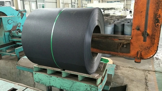 OEM 11mm MS Çelik Rulo S235JR S275JR Sıcak Haddelenmiş Yapı Malzemesi