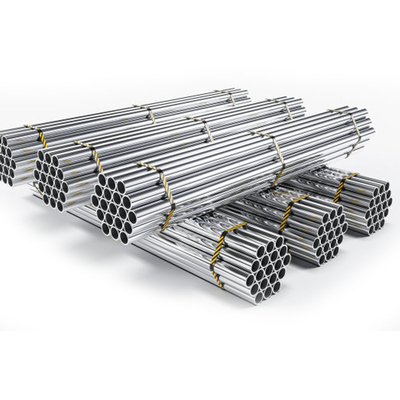 Q195/Q235/Q345 GI Çelik Boru ERW Sıcak Daldırma Galvanizli Çelik Boru