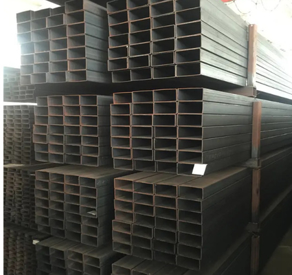 ST37 C45 SCH40 A106 Gr.B A53 Karbon Çelik Boru Tüp 42CrMo 15CrMo Alaşım