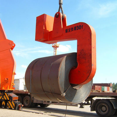 Damalı Dilme Çelik Sıcak Haddelenmiş Rulo 5mm - 20 Mm Kalınlık