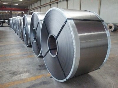 S235 Dx51 C75 HR Düşük Karbonlu Çelik Rulo 6mm Kalınlık Yüksek Çekme Dayanımı