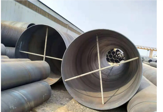 42CrMo 15CrMo Alaşımlı Karbon Çelik Boru ASTM A283 T91 P91 P22 Standardı