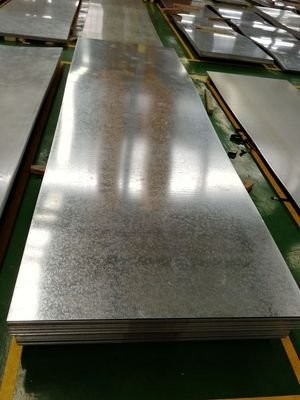 PPGI ZINC Kaplı GI Çelik Malzeme Rulo Soğuk Haddelenmiş / Sıcak Daldırma