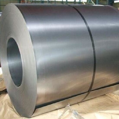 çinko Gi Rulo Sac SPCC DX51D Galvanizli Çelik Soğuk Haddelenmiş Rulo