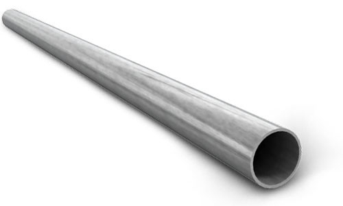 Galvanizli GI Semless Çelik Boru Q345B Q235B 20# 0.5mm