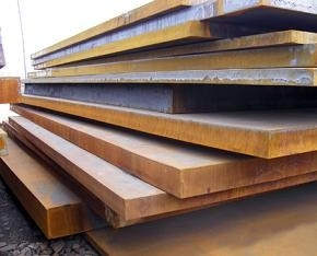 Sıcak Haddelenmiş Aşınmaya Dayanıklı Çelik Levha 1070 Sa516 Gr70 Karbon