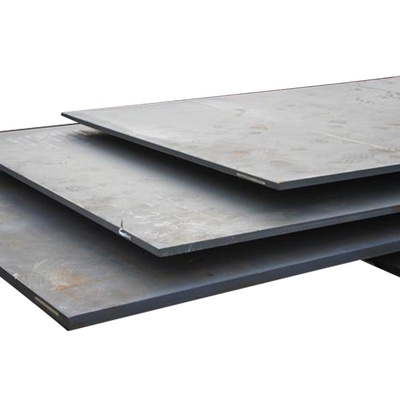 Hafif Aşınmaya Dayanıklı Çelik Levha Sac S235jrg2 Karbon 2200mm