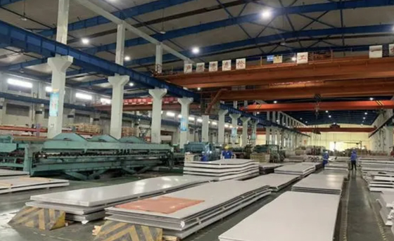 304 316 Paslanmaz Sac Levha Rulo 4x8 Soğuk Haddelenmiş ASTM 201 202