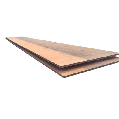 Aşınmaya Dayanıklı Karbon Sıcak Haddelenmiş Çelik Sac NM500 wear Plates 400 500 450 Çelik Demir Levha Aşınma