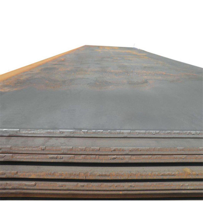 Aşınmaya Dayanıklı Çelik Levha 8mm Çelik Sac NM500 NM400 NM450